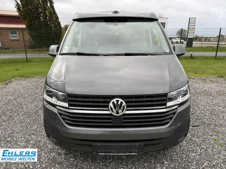 Fahrzeugbild Westfalia Kepler Five 150 PS - Automatik 150PS/Autom/AHK/Parkpaket #3