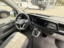 Fahrzeugbild Westfalia Kepler Five 150 PS - Automatik 150PS/Autom/AHK/Parkpaket #5