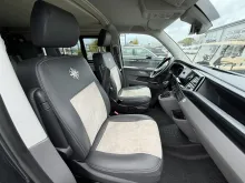 Fahrzeugbild Westfalia Kepler Five 150 PS - Automatik 150PS/Autom/AHK/Parkpaket #6