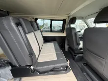 Fahrzeugbild Westfalia Kepler Five 150 PS - Automatik 150PS/Autom/AHK/Parkpaket #7