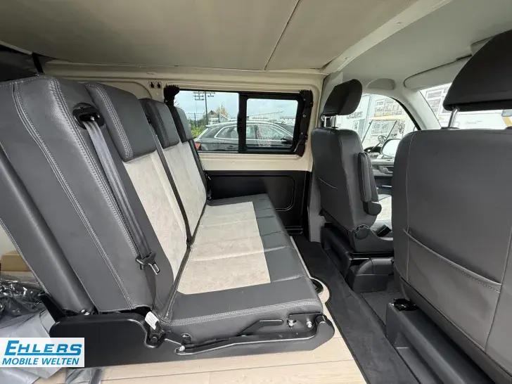 Fahrzeugbild Westfalia Kepler Five 150 PS - Automatik 150PS/Autom/AHK/Parkpaket #7