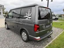 Fahrzeugbild Westfalia Kepler Five 150 PS - Automatik 150PS/Autom/AHK/Parkpaket #8