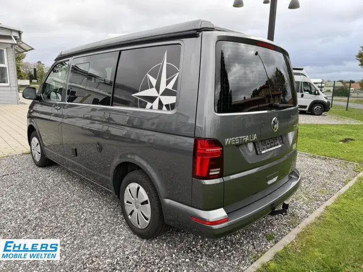 Fahrzeugbild Westfalia Kepler Five 150 PS - Automatik 150PS/Autom/AHK/Parkpaket #8