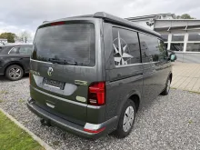 Fahrzeugbild Westfalia Kepler Five 150 PS - Automatik 150PS/Autom/AHK/Parkpaket #13