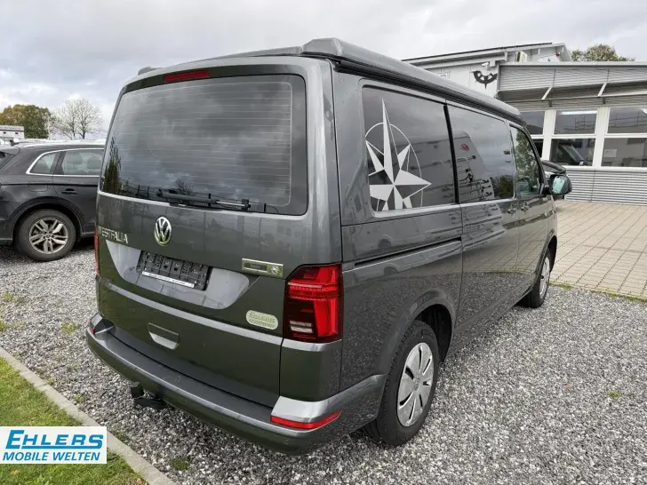 Fahrzeugbild Westfalia Kepler Five 150 PS - Automatik 150PS/Autom/AHK/Parkpaket #13