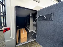 Fahrzeugbild Hymer ML-T 570 CrossOver MB*Allrad*Automatik*190PS #16