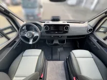 Fahrzeugbild Hymer ML-T 570 CrossOver MB*Allrad*Automatik*190PS #8