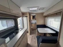 Fahrzeugbild Fendt Bianco Activ 515 SGD Auflastung 2.000kg #14