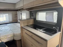 Fahrzeugbild Fendt Bianco Activ 515 SGD Auflastung 2.000kg #9