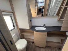 Fahrzeugbild Fendt Bianco Activ 515 SGD Auflastung 2.000kg #11