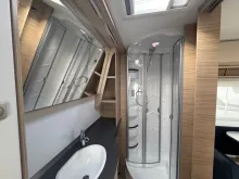 Fahrzeugbild Fendt Bianco Activ 515 SGD Auflastung 2.000kg #12