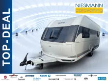 Fahrzeugbild Hobby De Luxe 495 UL #1