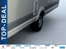 Fahrzeugbild Hobby De Luxe 495 UL #6