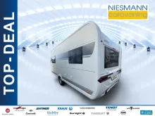 Fahrzeugbild Hobby De Luxe 495 UL #5