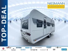 Fahrzeugbild Hobby De Luxe 495 UL #4