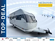 Fahrzeugbild Hobby De Luxe 495 UL #3