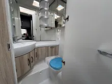 Fahrzeugbild Hobby De Luxe 495 UL #12