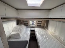 Fahrzeugbild Hobby De Luxe 495 UL #13