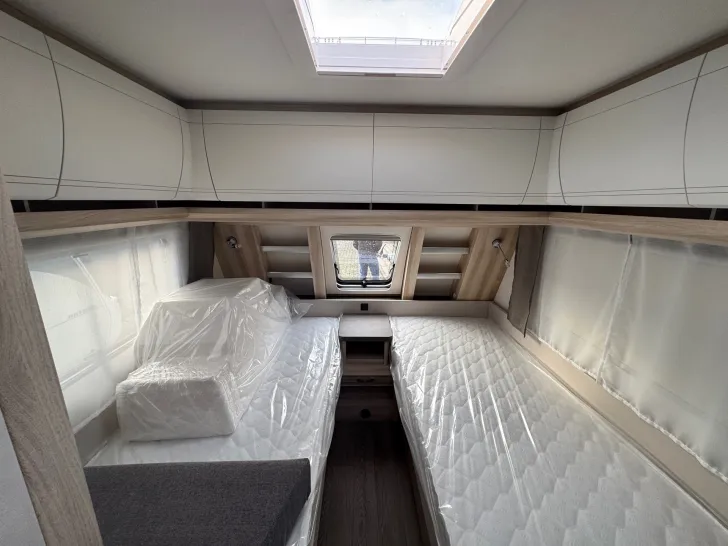 Fahrzeugbild Hobby De Luxe 495 UL #13