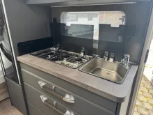 Fahrzeugbild Hobby De Luxe 495 UL #11