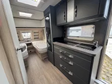 Fahrzeugbild Hobby De Luxe 495 UL #10