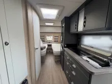 Fahrzeugbild Hobby De Luxe 495 UL #8