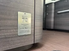 Fahrzeugbild Concorde Charisma 915 LSI EDITION 70 #20