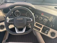 Fahrzeugbild Concorde Charisma 915 LSI EDITION 70 #7