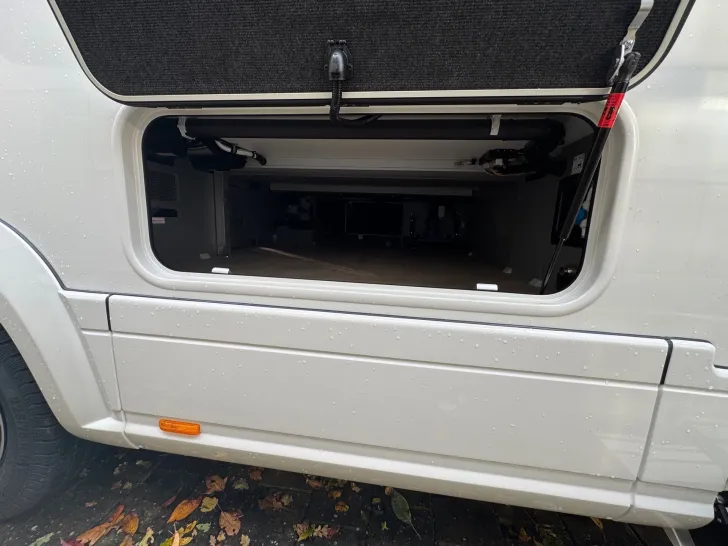 Fahrzeugbild Concorde Charisma 915 LSI EDITION 70 #22