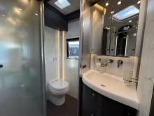 Fahrzeugbild Concorde Charisma 915 LSI EDITION 70 #13