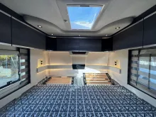 Fahrzeugbild Concorde Charisma 915 LSI EDITION 70 #15