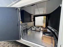 Fahrzeugbild Concorde Charisma 915 LSI EDITION 70 #19