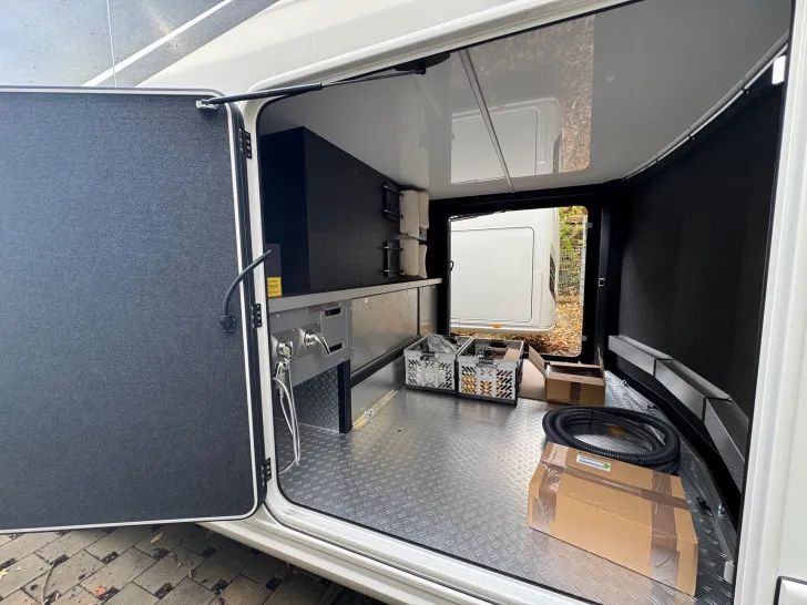 Fahrzeugbild Concorde Charisma 915 LSI EDITION 70 #19