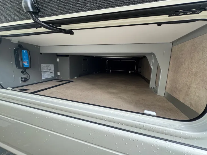 Fahrzeugbild Concorde Charisma 915 LSI EDITION 70 #21