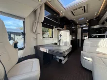 Fahrzeugbild Concorde Charisma 915 LSI EDITION 70 #10