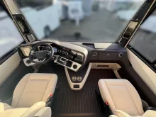 Fahrzeugbild Concorde Charisma 915 LSI EDITION 70 #8