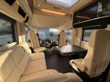 Fahrzeugbild Concorde Charisma 915 LSI EDITION 70 #9