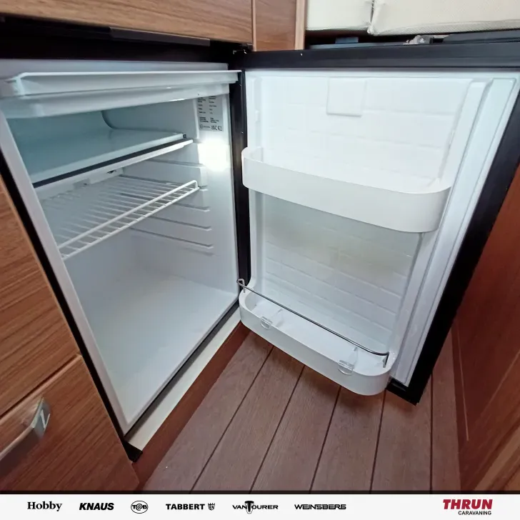 Weitere Betten Weinsberg CaraBus 540 MQ gebraucht wie neu