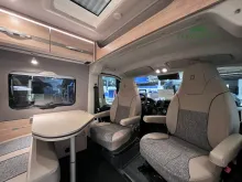 Fahrzeugbild Dethleffs Globetrail 600 DS Fiat #10
