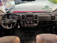 Fahrzeugbild Dethleffs Globetrail 600 DS Fiat #18