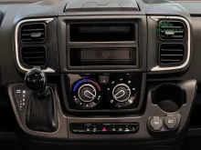 Fahrzeugbild Dethleffs Globetrail 600 DS Fiat #19