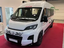 Fahrzeugbild Dethleffs Globetrail 600 DS Fiat #3