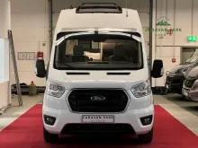 Fahrzeugbild Bürstner Lineo C 590 #3