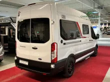 Fahrzeugbild Bürstner Lineo C 590 #6