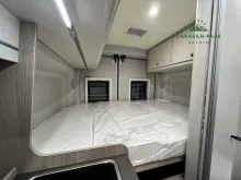 Fahrzeugbild Bürstner Lineo C 590 #13