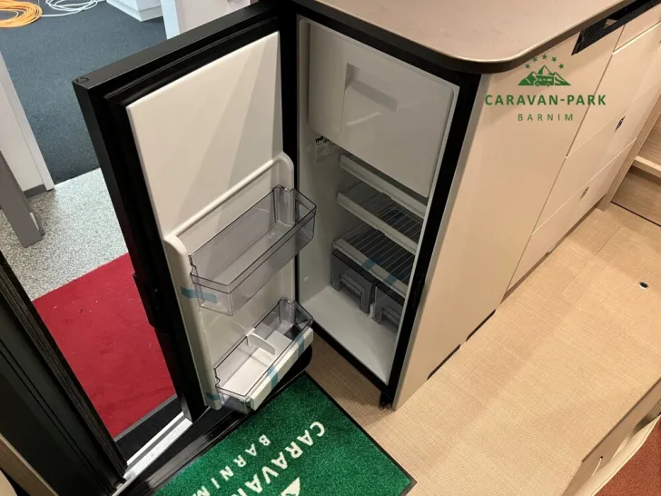 Fahrzeugbild Bürstner Lineo C 590 #15