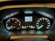 Fahrzeugbild Bürstner Lineo C 590 #19