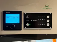 Fahrzeugbild Bürstner Lineo C 590 #20