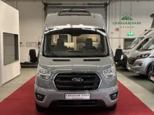 Fahrzeugbild Bürstner Lineo C 590 #3