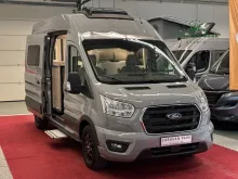 Fahrzeugbild Bürstner Lineo C 590 #4